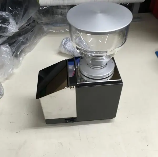Olympia Moca Commercial Burr Grinder - Open Box Like New olympia moca commercial burr g 0 1750489667 - CERINCOFFEE