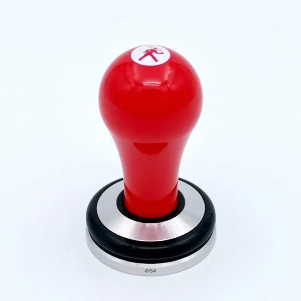 Olympia Red Espresso Tamper Fits Cremina & Maximatic olympia red espresso tamper fi 0 1750491292 - CERINCOFFEE