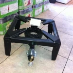 omac professional gas burner s 0 1750491198 - CERINCOFFEE