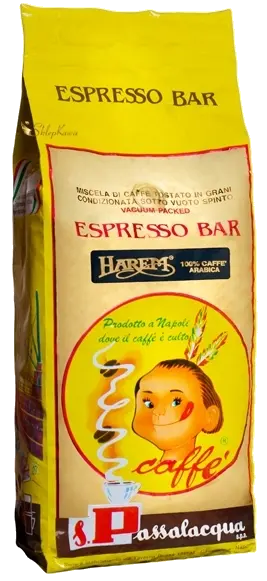 Passalacqua Harem Gourmet Coffee Blend | 2.2lb Bag passalacqua harem gourmet coff 0 1750487879 - CERINCOFFEE