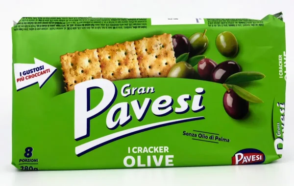 Pavesi Italian Crunchy Olives Snack Pack pavesi italian crunchy olives 0 1750488664 - CERINCOFFEE