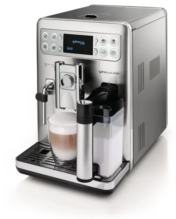 Philips Exprellia EVO Superauto Espresso Machine - One Touch philips exprellia evo superaut 0 1750491074 - CERINCOFFEE