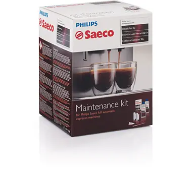Philips Saeco Espresso Maintenance Kit Parts for RI912847 philips saeco espresso mainten 0 1750492916 - CERINCOFFEE