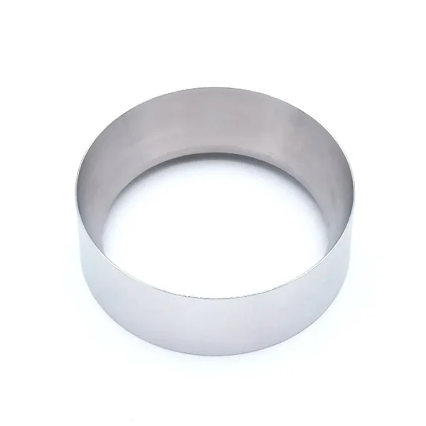 Precision Espresso Dosing Funnel for 49mm Portafilters precision espresso dosing funn 0 1750488317 - CERINCOFFEE