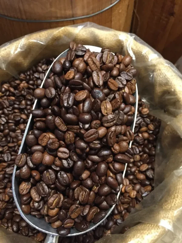 Premium French Vanilla Coffee - Fresh Roasted 1-lb Beans premium french vanilla coffee 0 1750493010 - CERINCOFFEE