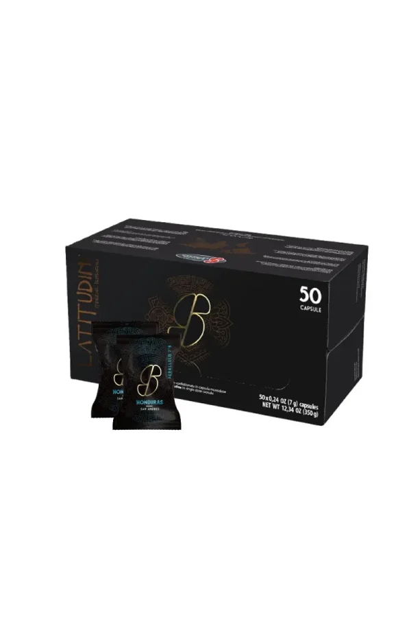 Premium Honduras Single Origin Espresso Pods premium honduras single origin 0 1750488155 - CERINCOFFEE