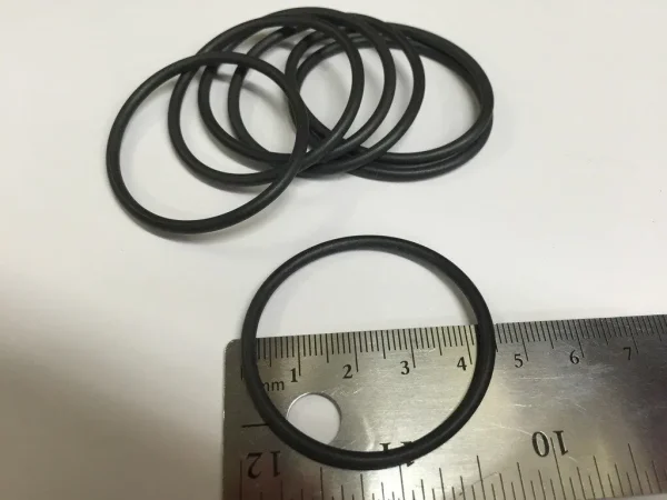 Premium illy X1 Pod Machine Gasket - Durable Replacement Part premium illy x1 pod machine ga 0 1750491236 - CERINCOFFEE