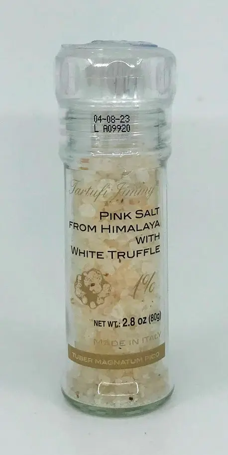 Premium Pink Himalayan Salt with White Truffle - Tartufi Jimmy premium pink himalayan salt wi 0 1750488655 - CERINCOFFEE