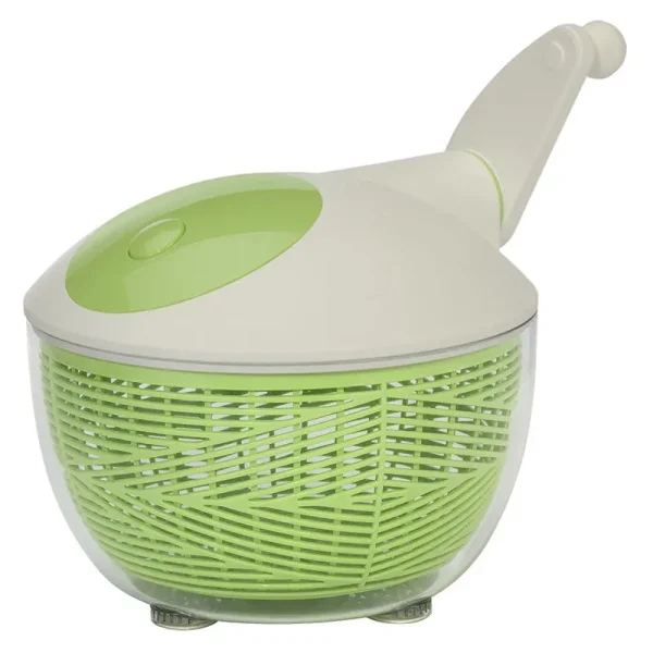 Quick-Dry Heavy Duty Family Salad Spinner | Votrice quick dry heavy duty family sa 0 1750489050 - CERINCOFFEE