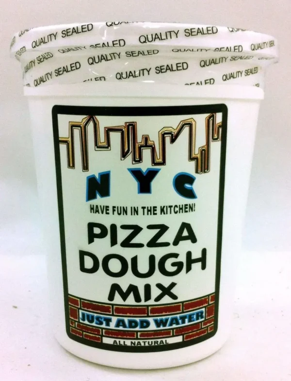 Quick NYC Pizza Dough Mix For Easy Homemade Baking quick nyc pizza dough mix for 0 1750491084 - CERINCOFFEE