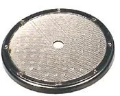 Rancilio Silvia Group Head Shower Screen Replacement 40200005 rancilio silvia group head sho 0 1750492051 - CERINCOFFEE