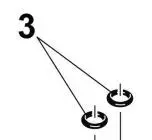 RanciSilva Espresso O-Ring Replacement Kit (EPDM 607×178) - High Temp Fit rancisilva espresso o ring rep 0 1750491167 - CERINCOFFEE