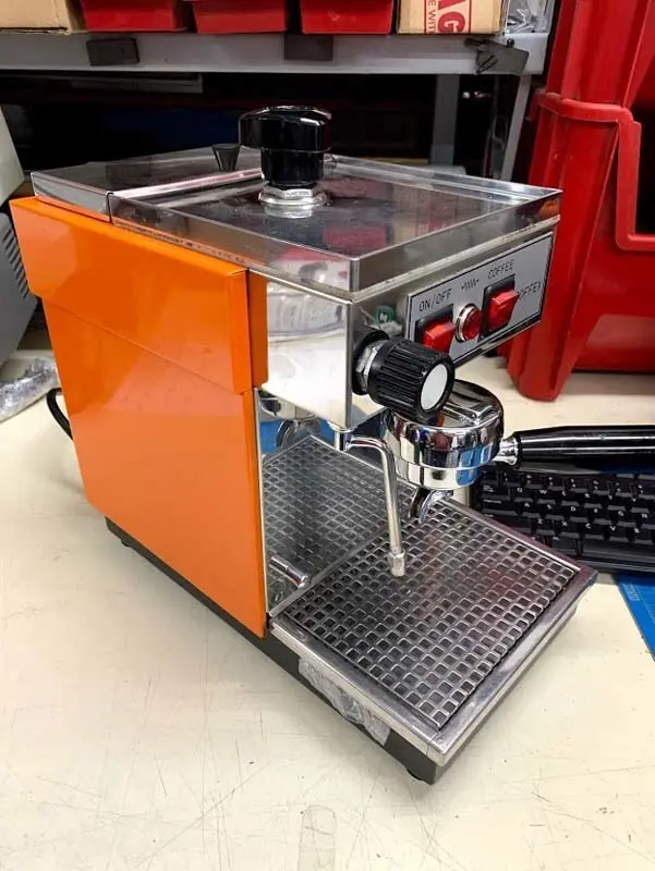 Refurbed Vintage OlympiA Coffee Maker – Free Shipping & Warrant refurbed vintage olympia coffe 0 1750491055 - CERINCOFFEE
