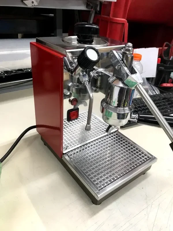 refurbished cremina 1986 red f 0 1750489381 - CERINCOFFEE