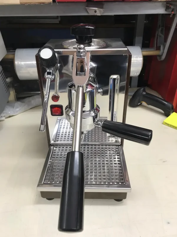 Refurbished Cremina 1987 Espresso Machine - Like New + Warranty refurbished cremina 1987 espre 0 1750489380 - CERINCOFFEE