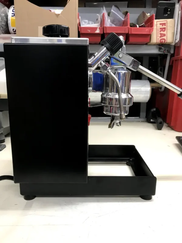 Refurbished Cremina 1992 Espresso Machine - Black refurbished cremina 1992 espre 0 1750489380 - CERINCOFFEE