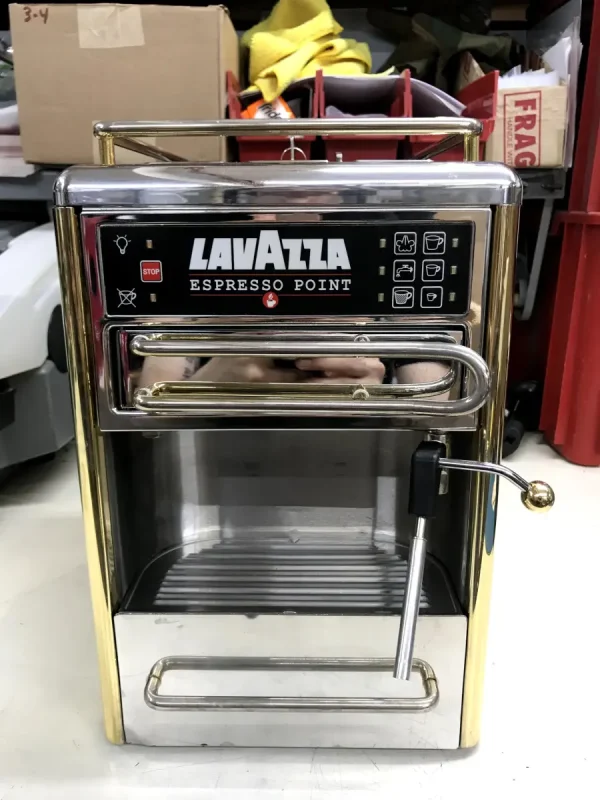 refurbished lavazza point gold 0 1750489572 - CERINCOFFEE