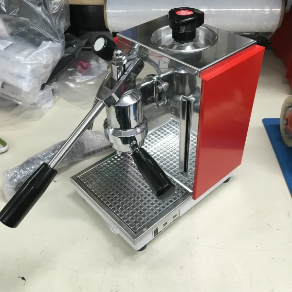 Refurbished Olympia Cremina Coffee Maker - Fresh Parts, Updated Housing & Brewing refurbished olympia cremina co 0 1750489668 - CERINCOFFEE