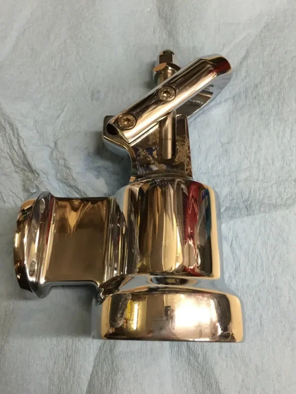 Refurbished Olympia Cremina Espresso Group Head - New Design refurbished olympia cremina es 0 1750491236 - CERINCOFFEE