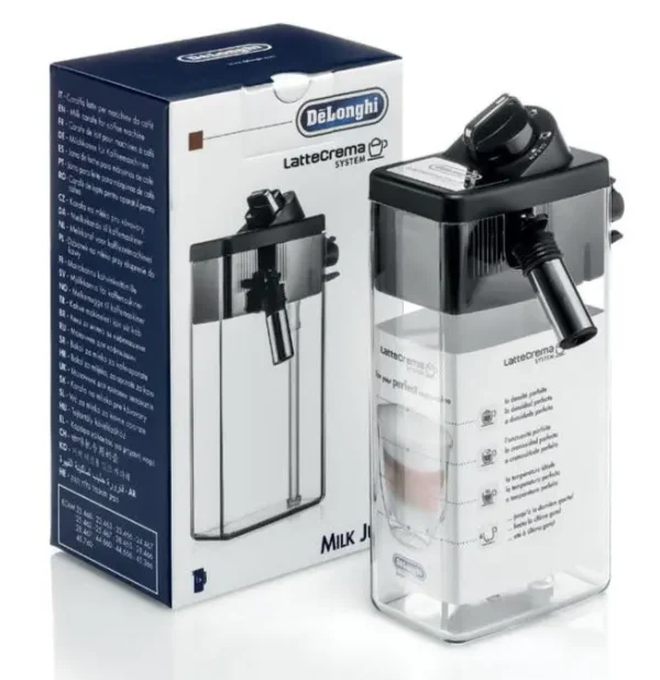 Replaceable lattee cream milk caraf replaceable lattee cream milk 0 1750491036 - CERINCOFFEE