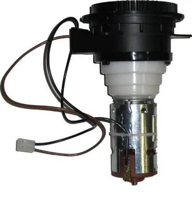 Replacement Motor for Saeco Vienna Grinder 110V 60Hz replacement motor for saeco vi 0 1750492139 - CERINCOFFEE
