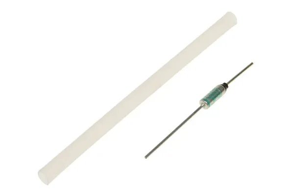Replacement Thermostat Fuse for Delonghi TCO240C Coffee Machine - 240C Safety replacement thermostat fuse fo 0 1750489625 - CERINCOFFEE