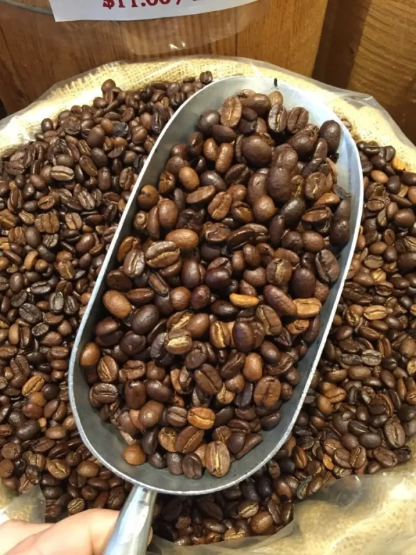 Rich Chocolate Flavor Coffee - Smooth, 1 Lb Bag rich chocolate flavor coffee s 0 1750493010 - CERINCOFFEE