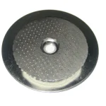 saeco 49mm shower screen for a 0 1750492180 - CERINCOFFEE