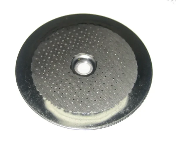 Saeco 49mm Shower Screen for Aroma/Classico/Barista Espresso Machines saeco 49mm shower screen for a 0 1750492180 - CERINCOFFEE