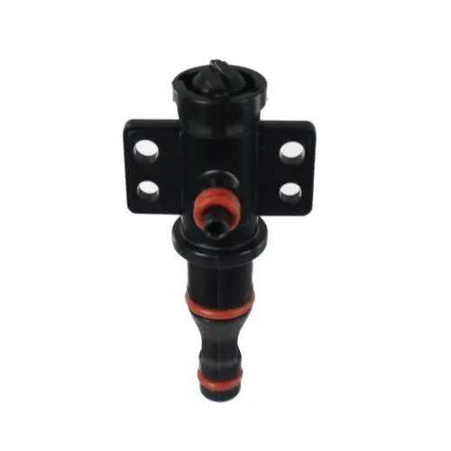 Saeco Boiler Valve Replacement Kit with Essential O-Rings saeco boiler valve replacement 0 1750488064 - CERINCOFFEE