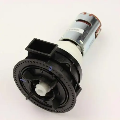 Saeco Coffee Grinder Motor Assembly Replacement Part# saeco coffee grinder motor ass 0 1750492260 - CERINCOFFEE