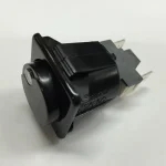 saeco d pole switch black 100 0 1750492501 - CERINCOFFEE