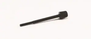 Saeco Gaggia Cappuccinatore Pin Replacement - Black 148870150 saeco gaggia cappuccinatore pi 0 1750492540 - CERINCOFFEE