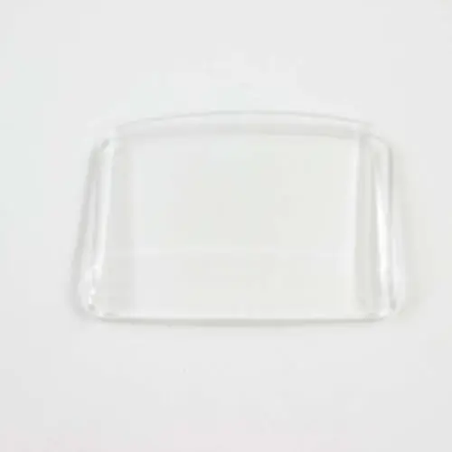 Saeco Gaggia Display Shield - Transparent Acrylic Glass for Coffee Machine saeco gaggia display shield tr 0 1750487783 - CERINCOFFEE