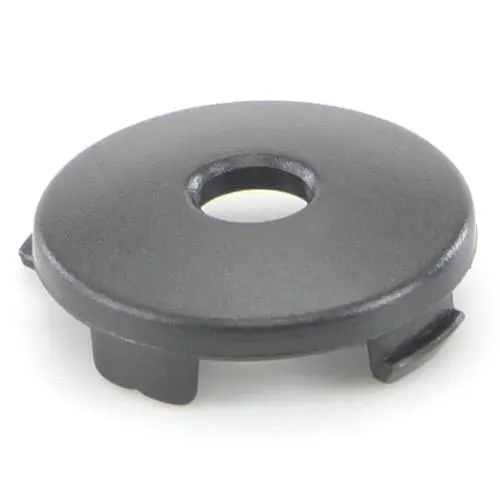 Saeco Gaggia Steam Wand Trim Cover - Genuine Replacement Part saeco gaggia steam wand trim c 0 1750488367 - CERINCOFFEE