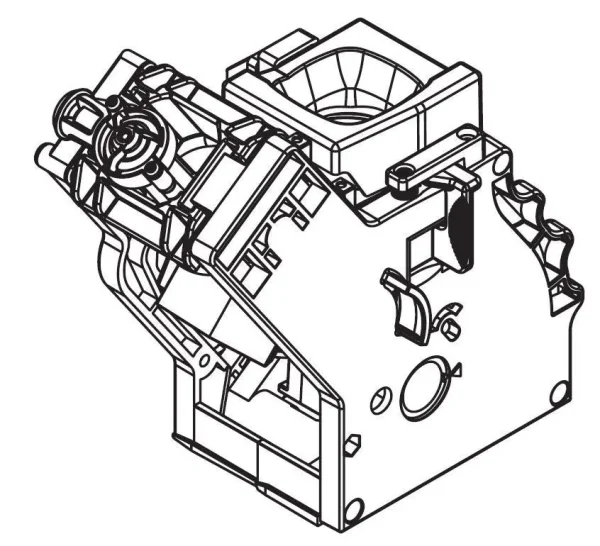 Saeco Gaggia Water Filter Replacement Part P00050 - Premium saeco gaggia water filter repl 0 1750492688 - CERINCOFFEE