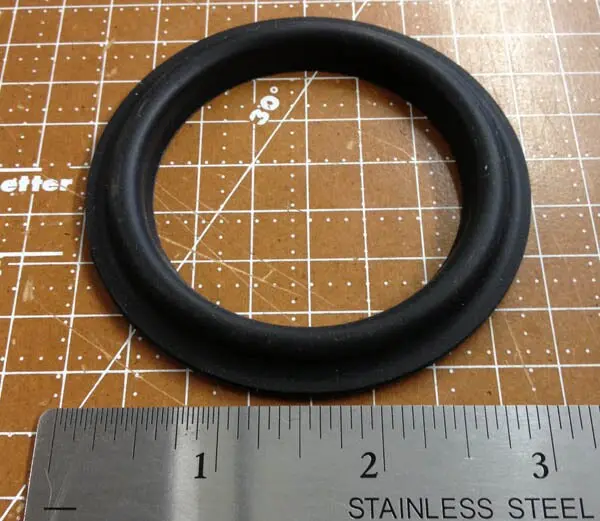 Saeco Group Gasket for Starbucks Sirena & Gaggia Machines saeco group gasket for starbuc 0 1750492745 - CERINCOFFEE