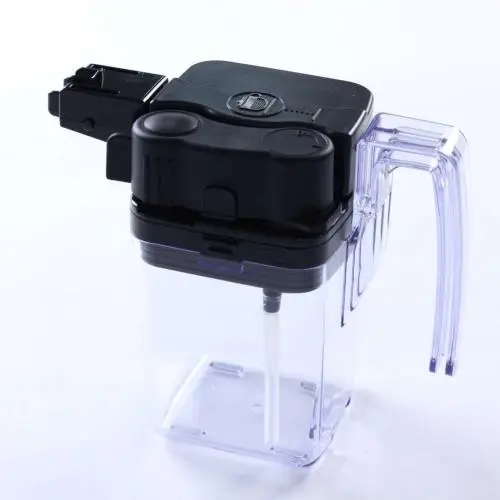 Saeco Intelia Milk Frother: Compatible Frothing Pitcher for Perfect Foam saeco intelia milk frother com 0 1750487850 - CERINCOFFEE