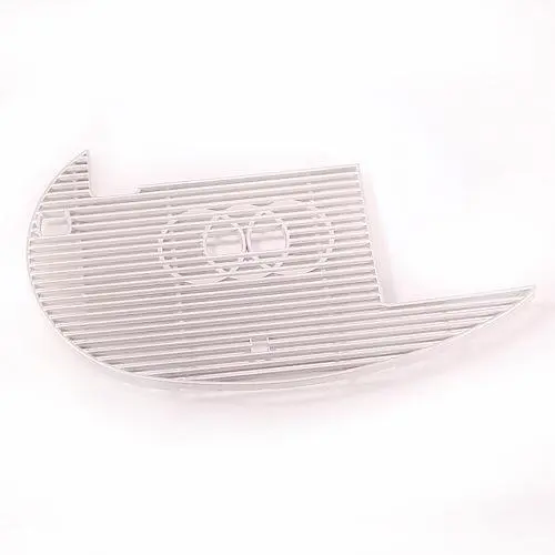 Saeco Magic Deluxe Replacement Drip Tray Grill saeco magic deluxe replacement 0 1750492870 - CERINCOFFEE