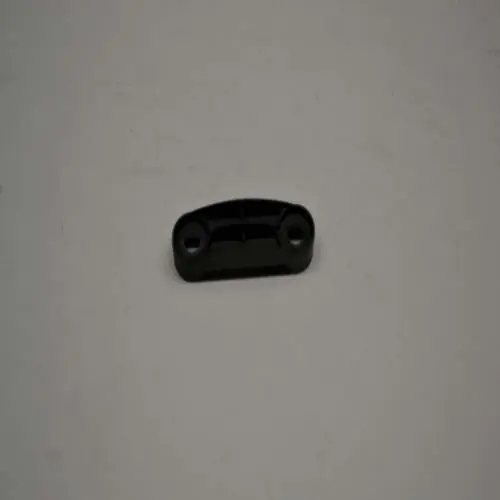Saeco MyB9 Replacement Valve Fixing Flange - Black saeco myb9 replacement valve f 0 1750492669 - CERINCOFFEE