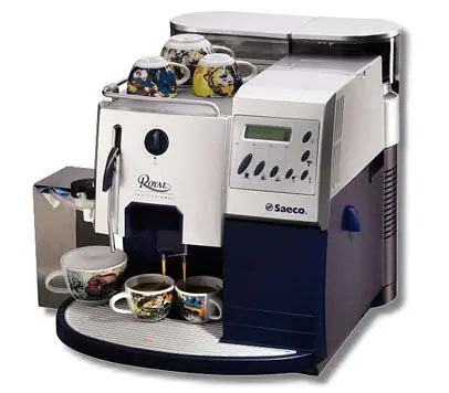 Saeco Royal Italian Espresso Machine for Premium Home Coffee saeco royal italian espresso m 0 1750493015 - CERINCOFFEE