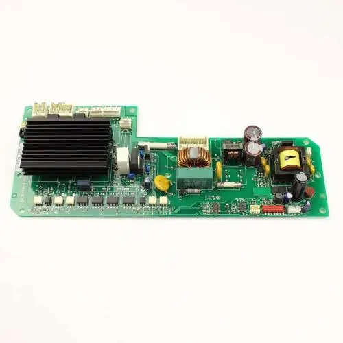 Saeco Royal One Touch 11027086 Replacement PCB saeco royal one touch 11027086 0 1750488137 - CERINCOFFEE