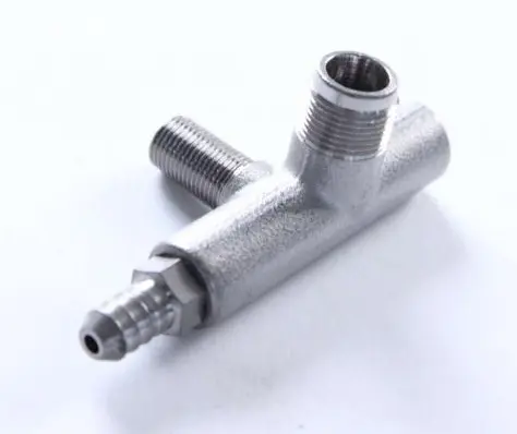 Saeco Stainless Steel M10 Valve Replacement Part 996530030531 saeco stainless steel m10 valv 0 1750488575 - CERINCOFFEE