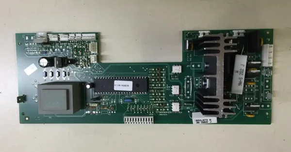 Saeco Starbucks Barista Power Control PCB Board 120V saeco starbucks barista power 0 1750492512 - CERINCOFFEE