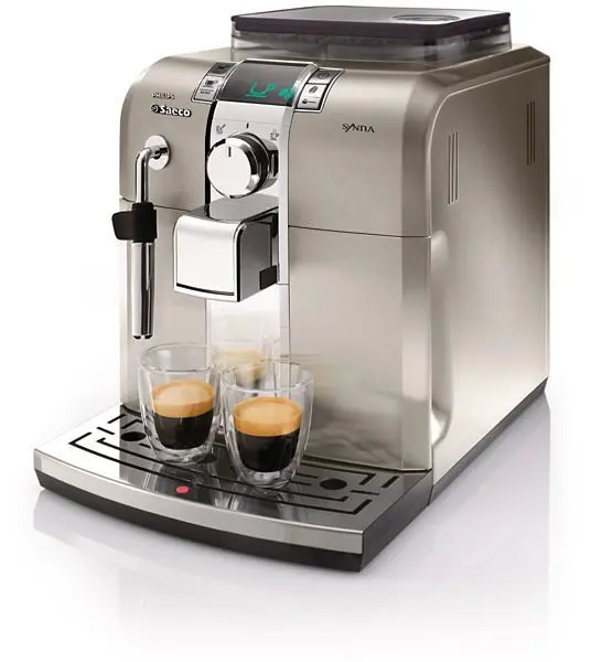 saeco syntia professional stai 0 1750493010 - CERINCOFFEE