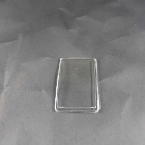 Saeco Transparent Plastic Display Cover - Clear Protective saeco transparent plastic disp 0 1750487787 - CERINCOFFEE