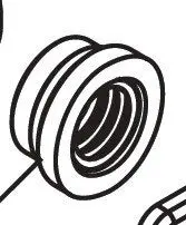 Saeco Water Tank Gasket Replacement - Durable Seal Fit saeco water tank gasket replac 0 1750492769 - CERINCOFFEE