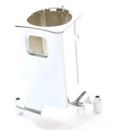 Saeco Xelsis Chrome Coffee Dispenser Stand Replacement Part 996530006742 saeco xelsis chrome coffee dis 0 1750488542 - CERINCOFFEE
