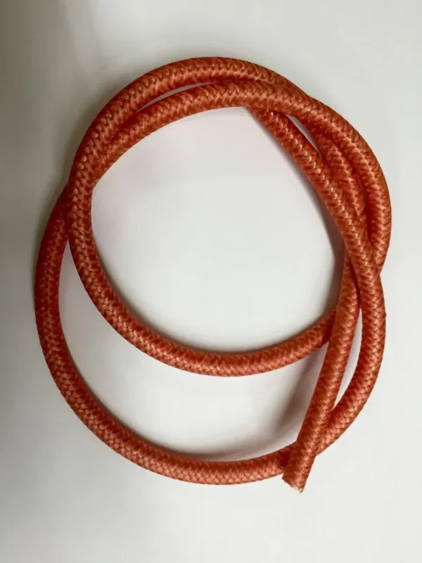 Saeco/Gaggia High Pressure Red Durable Espresso Hose Replacement saecogaggia high pressure red 0 1750492522 - CERINCOFFEE