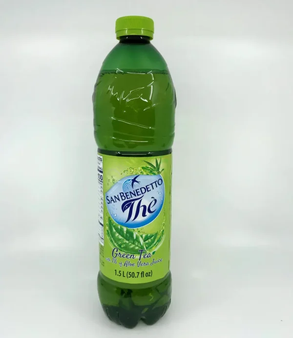 san benedetto refreshing green 0 1750488417 - CERINCOFFEE